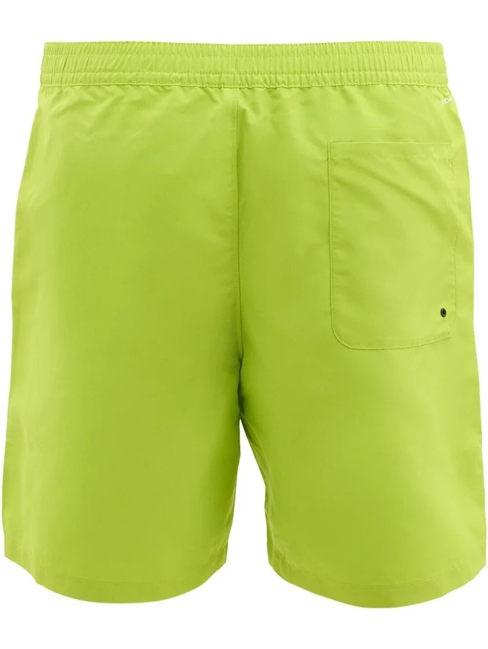 NEW The North Face Adobe Creek Water Shorts Men Drawstring XL meadow grass #795
